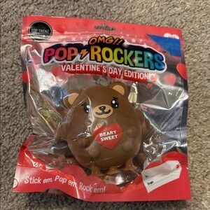 OMG!! POP ROCKErS valentines Day Edition